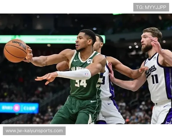 字母哥攻势如潮涌,雄鹿拿下关键胜利