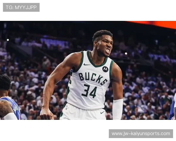 字母哥若转队，西部格局将被重塑