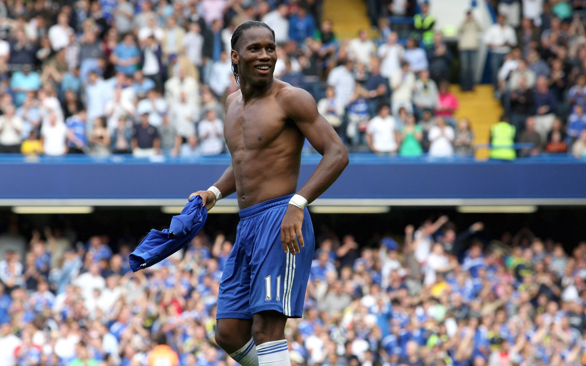 恩多耶-布鲁阿尔稳扎稳打掌控比赛节奏，多恩布什 圣才